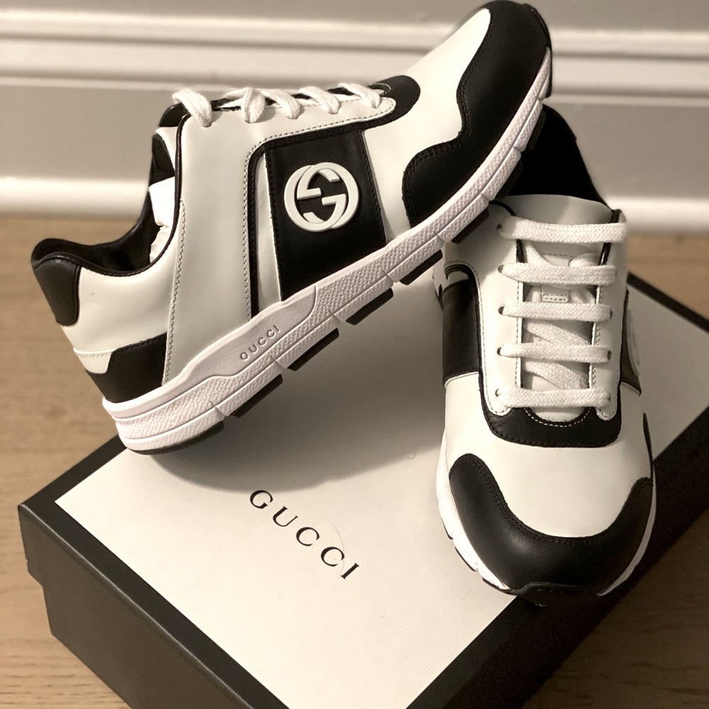 GUCCI MIRO SNEAKERS
